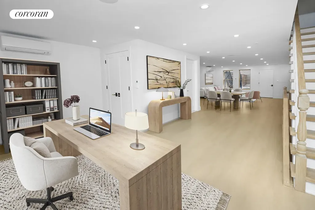 1002 Sterling Place New York City NY 11213
