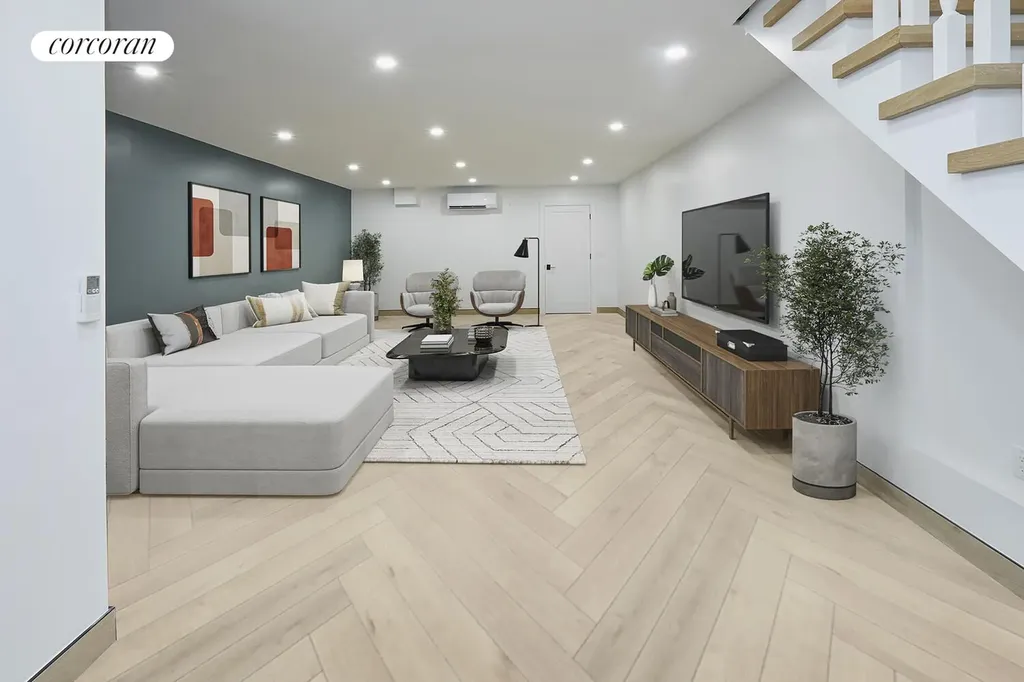 1002 Sterling Place New York City NY 11213