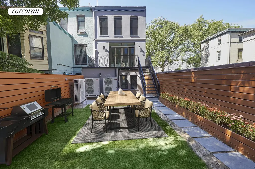 1002 Sterling Place New York City NY 11213