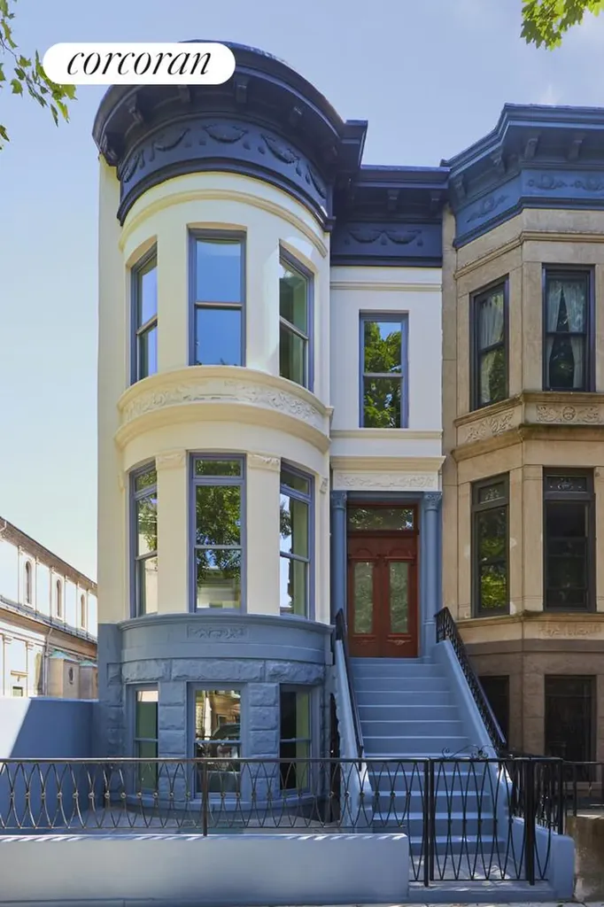 1002 Sterling Place New York City NY 11213