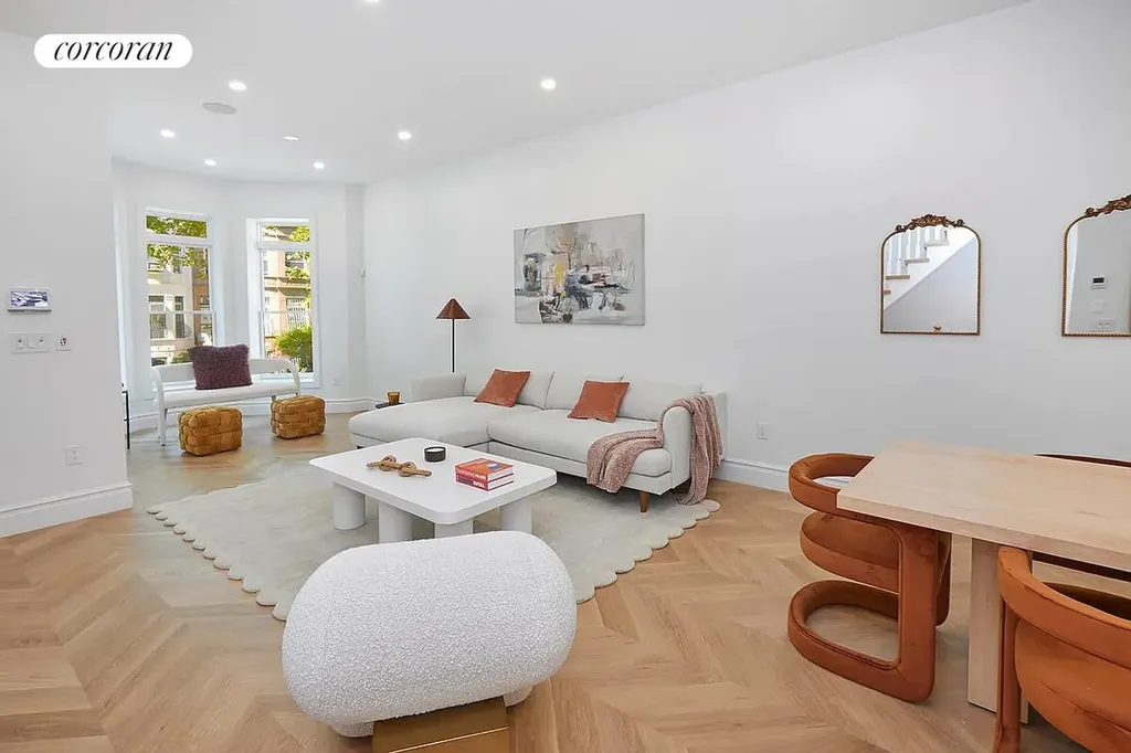 1002 Sterling Place New York City NY 11213