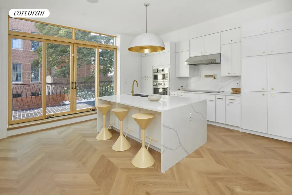 1002 Sterling Place New York City NY 11213