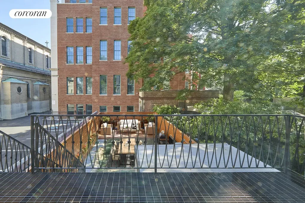 1002 Sterling Place New York City NY 11213