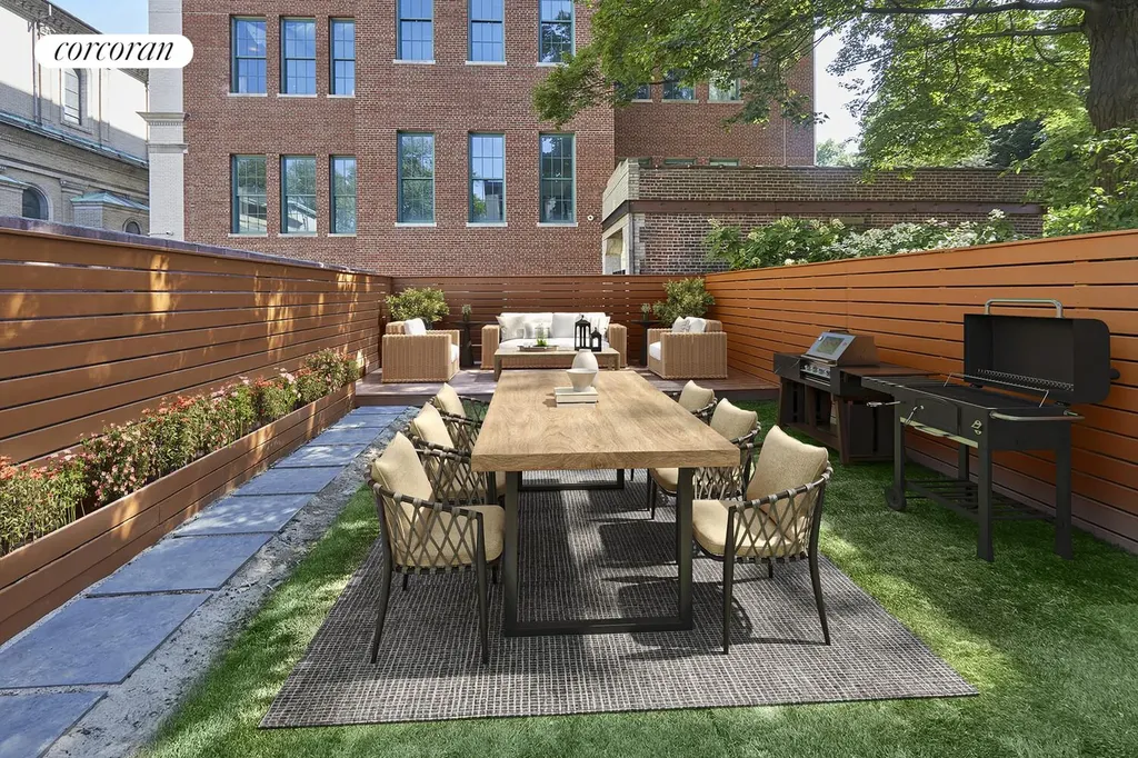 1002 Sterling Place New York City NY 11213