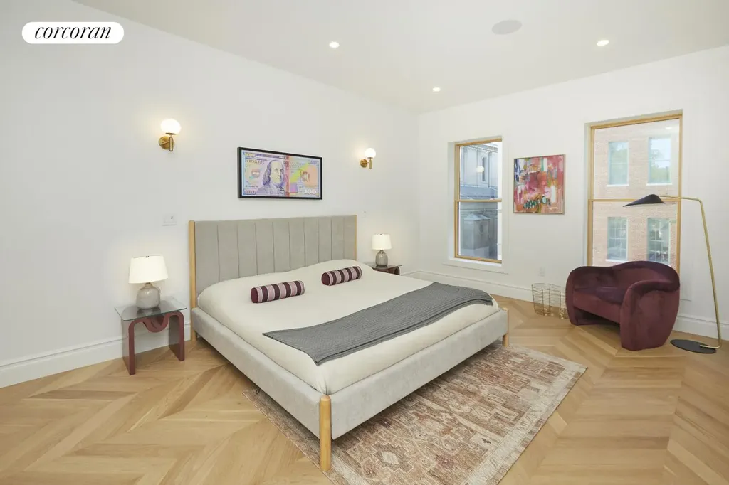 1002 Sterling Place New York City NY 11213