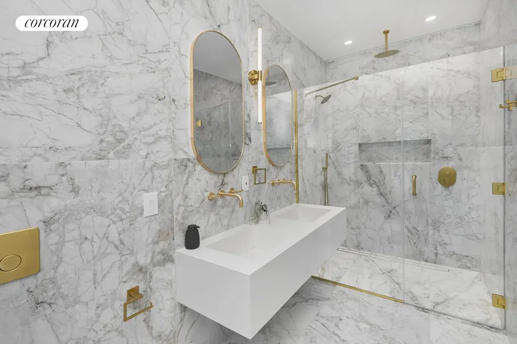 1002 Sterling Place New York City NY 11213