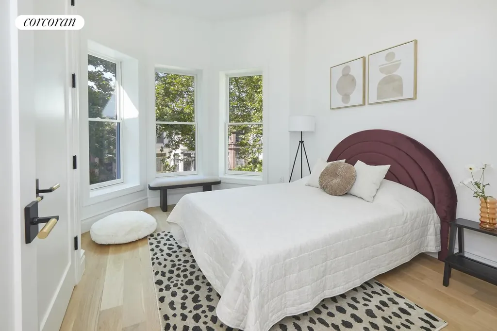 1002 Sterling Place New York City NY 11213