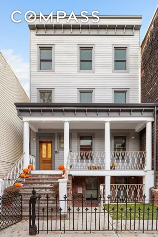 111 Noble Street New York City NY 11222