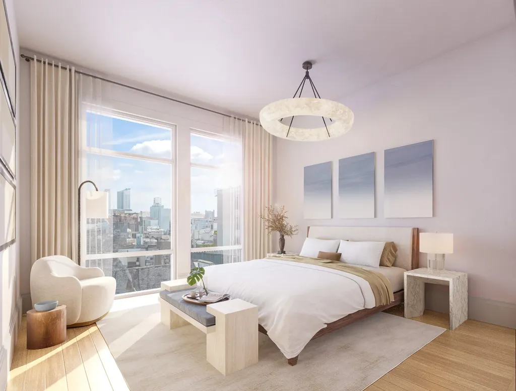 815 Broadway New York City NY 10003