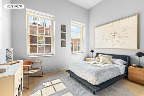 10 Greene Street New York City NY 10013