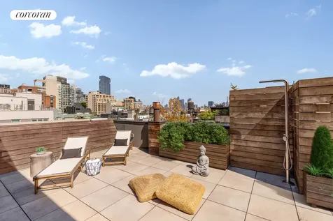 10 Greene Street New York City NY 10013