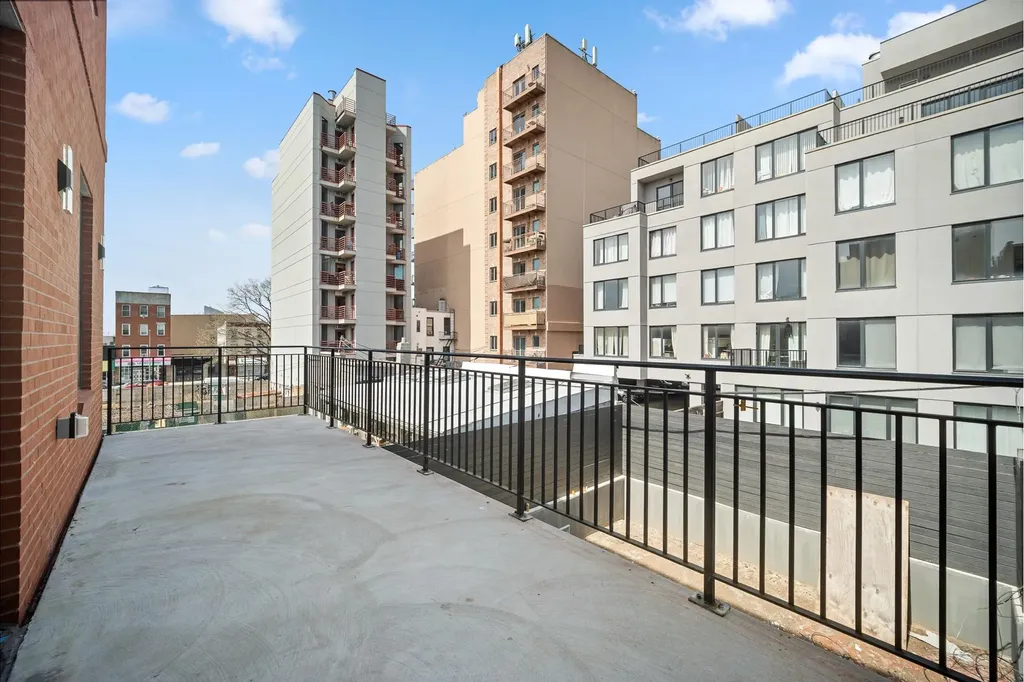193 22nd Street New York City NY 11232