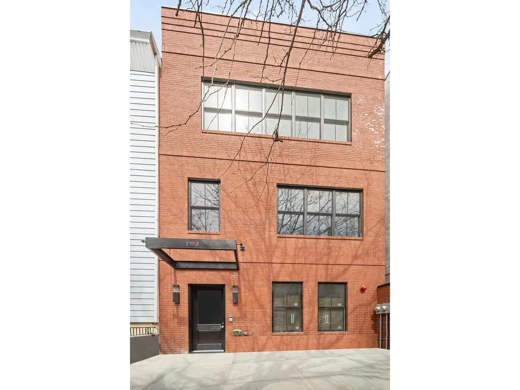 193 22nd Street New York City NY 11232