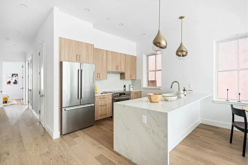 193 22nd Street New York City NY 11232