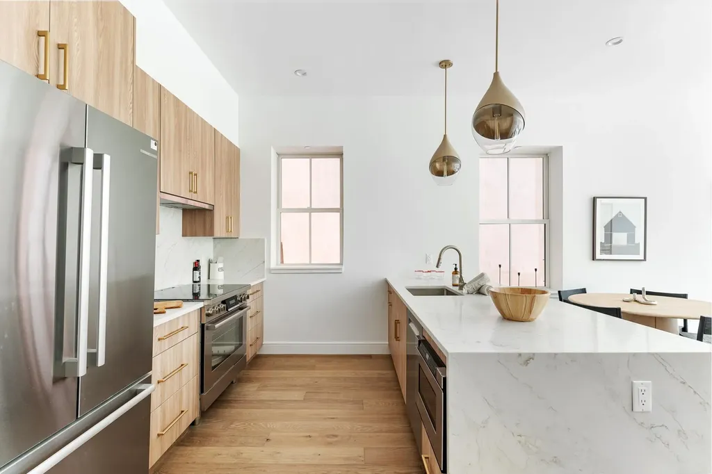 193 22nd Street New York City NY 11232