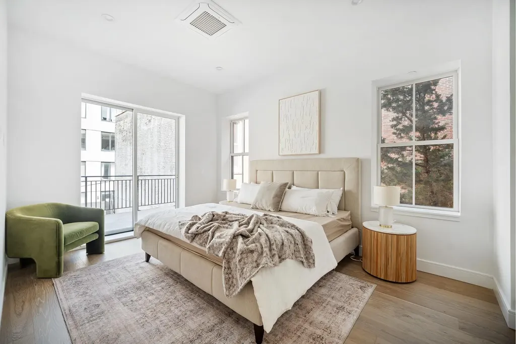 193 22nd Street New York City NY 11232