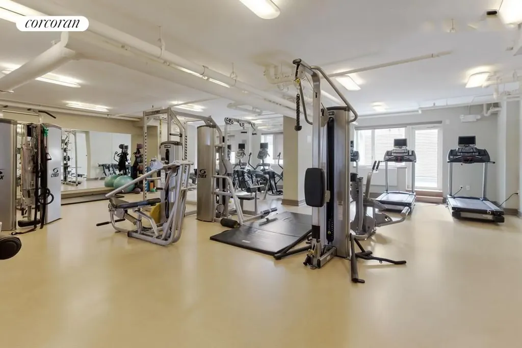 1280 5th Avenue New York City NY 10029