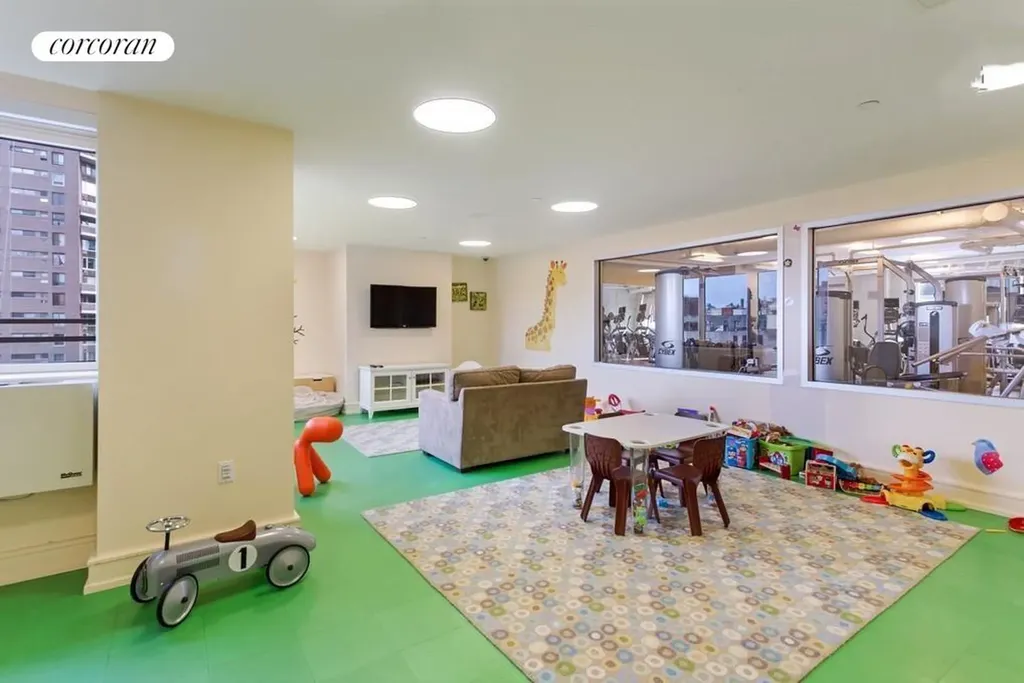 1280 5th Avenue New York City NY 10029