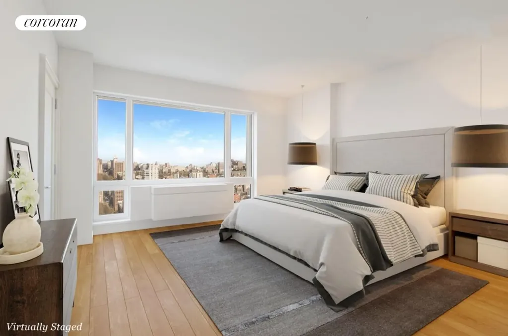 1280 5th Avenue New York City NY 10029