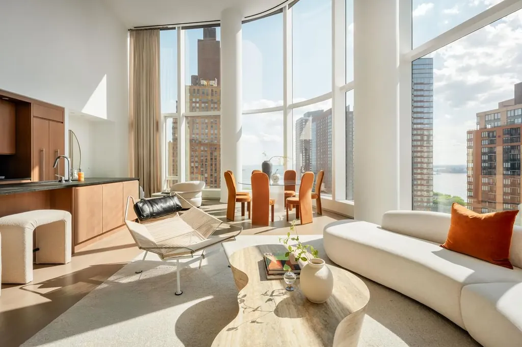 50 West Street New York City NY 10006