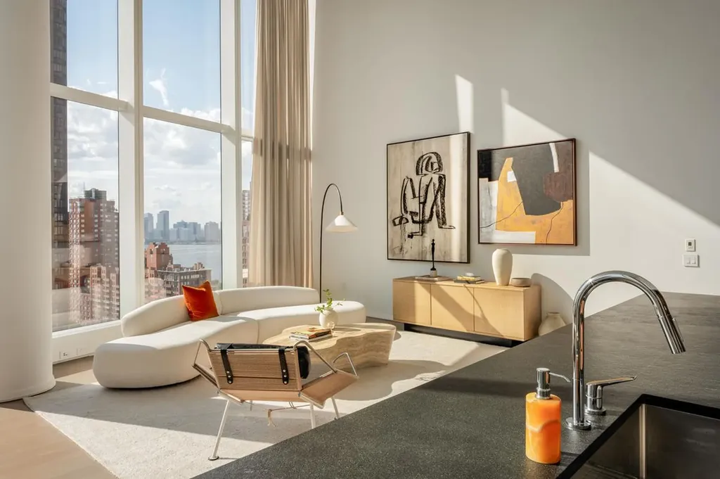 50 West Street New York City NY 10006