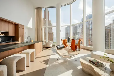 50 West Street New York City NY 10006