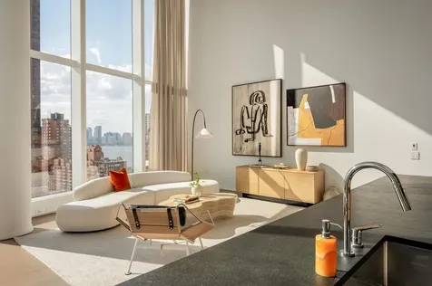 50 West Street New York City NY 10006