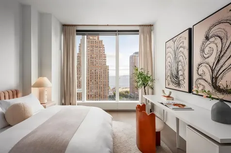 50 West Street New York City NY 10006