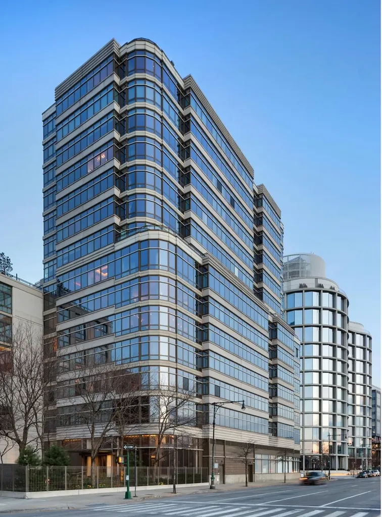 1 Morton Square New York City NY 10014