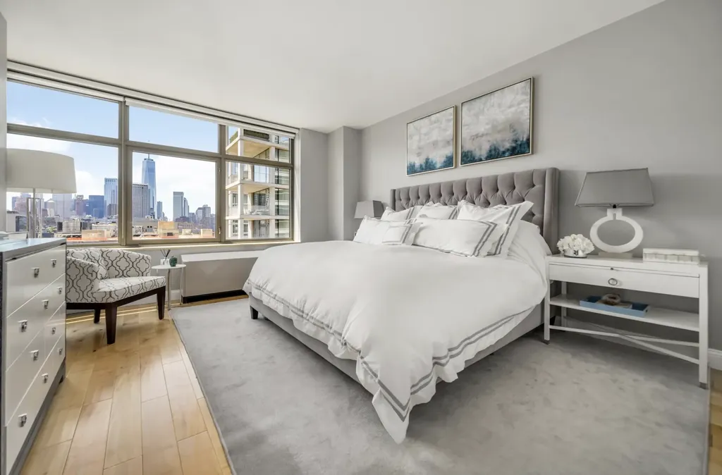 1 Morton Square New York City NY 10014