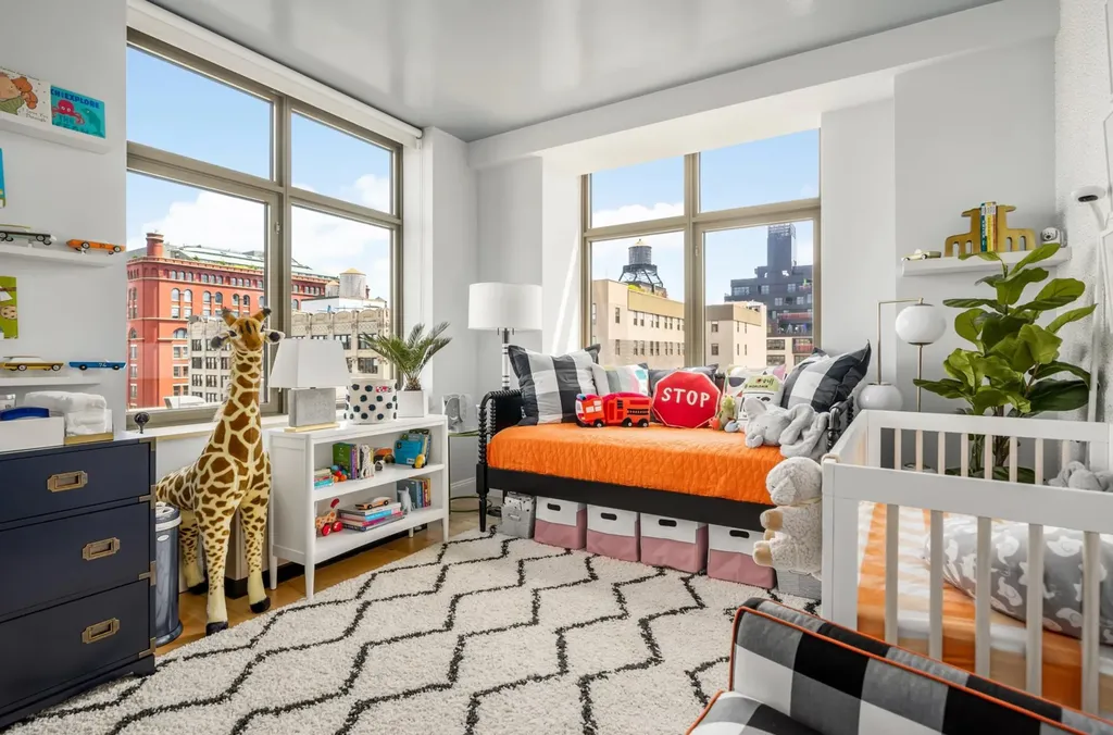 1 Morton Square New York City NY 10014