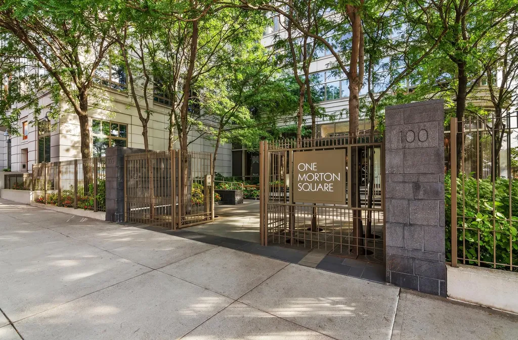 1 Morton Square New York City NY 10014