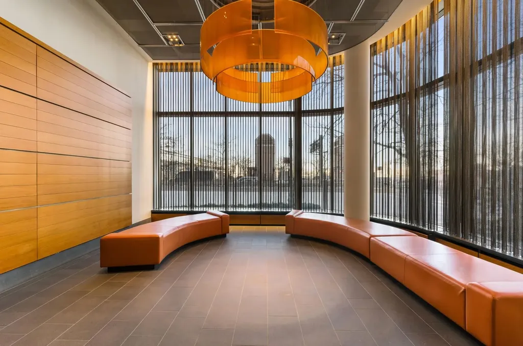 1 Morton Square New York City NY 10014
