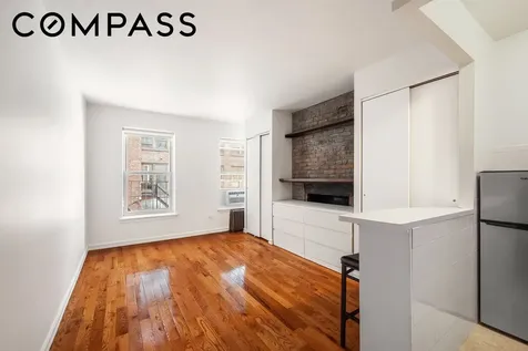 445 W 36th Street New York City NY 10018