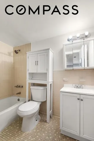 445 W 36th Street New York City NY 10018