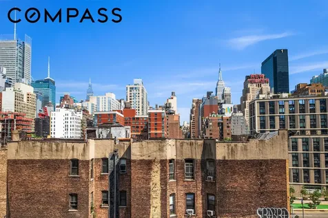 445 W 36th Street New York City NY 10018