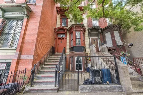 339 E 140th Street New York City NY 10454