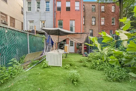 339 E 140th Street New York City NY 10454