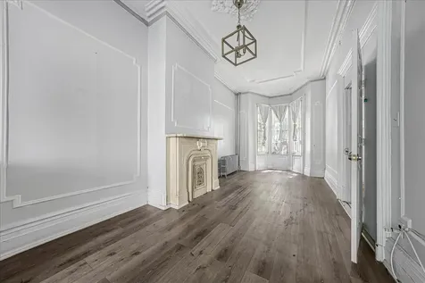 339 E 140th Street New York City NY 10454
