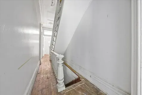 339 E 140th Street New York City NY 10454