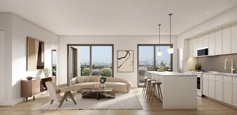 58-01 Queens Boulevard New York City NY 11377