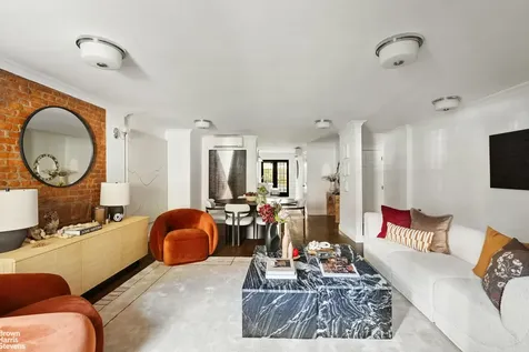 1150 Pacific Street New York City NY 11216