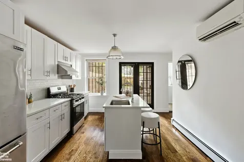 1150 Pacific Street New York City NY 11216