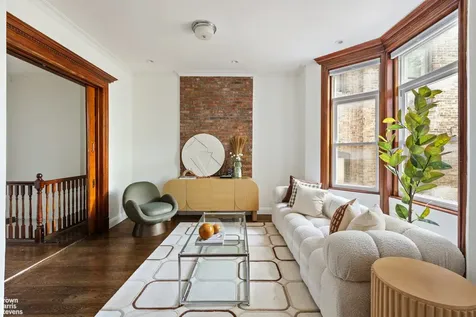 1150 Pacific Street New York City NY 11216
