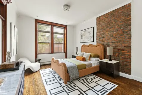 1150 Pacific Street New York City NY 11216