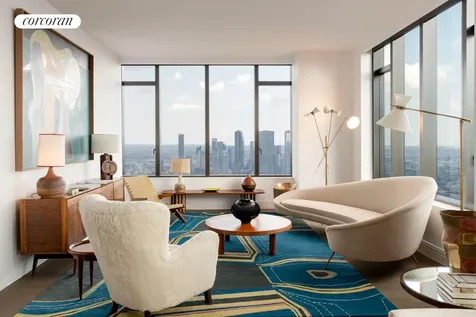 430 E 58th Street New York City NY 10022