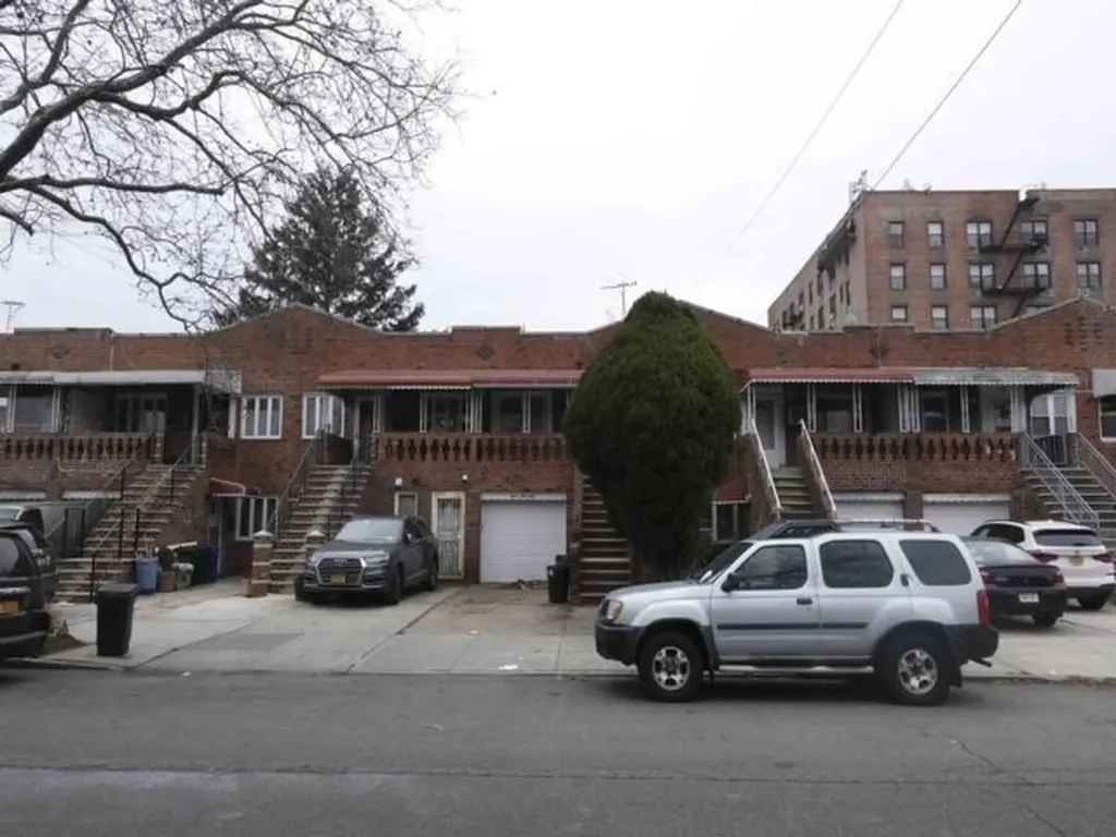1258 E 98th Street New York City NY 11236