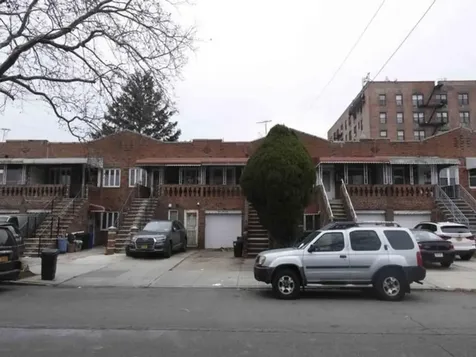 1258 E 98th Street New York City NY 11236