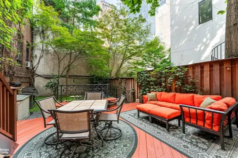 131 E 38th Street New York City NY 10016