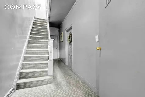 587 Osborn Street New York City NY 11212